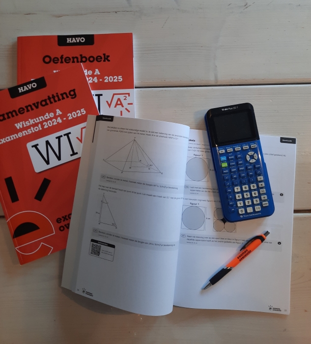 Boeken en rekenspellen in de praktijk